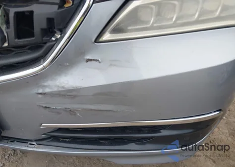 2015 Acura Tlx V6 Tech из США, поврежденный, VIN 19UUB3F57FA002719